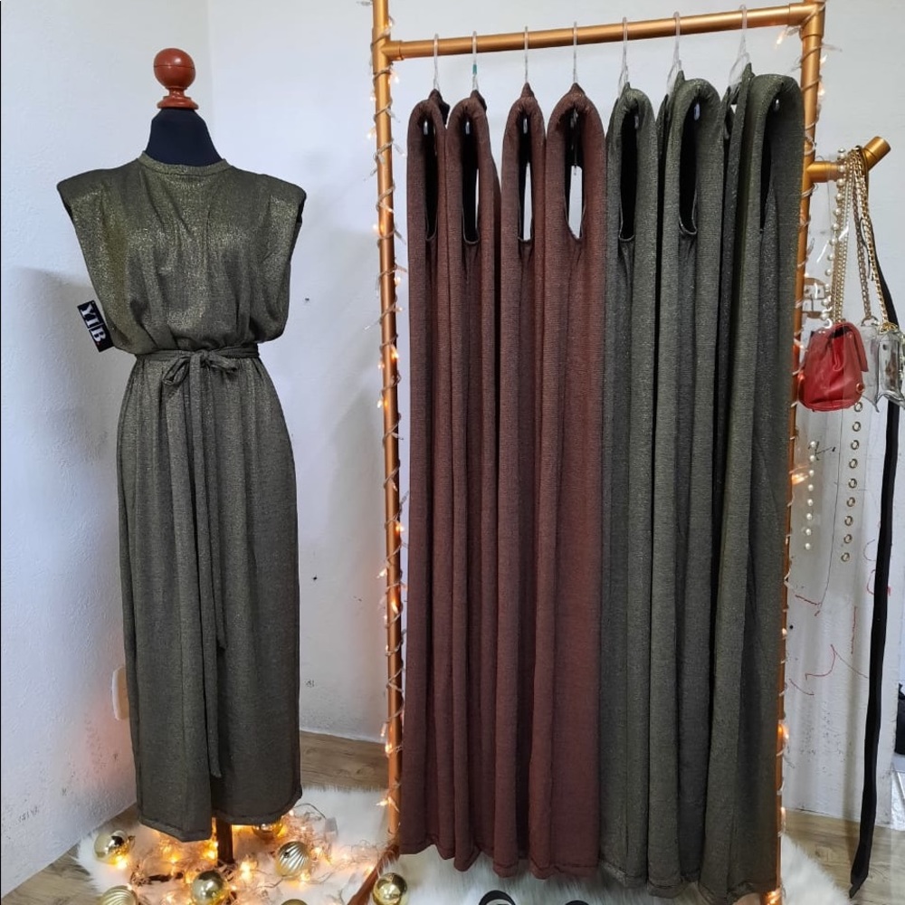 Meet your Posher, Janoh